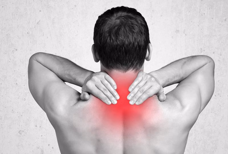 Back pain treatment in Norfolk, VA at Ghent Chiropractic