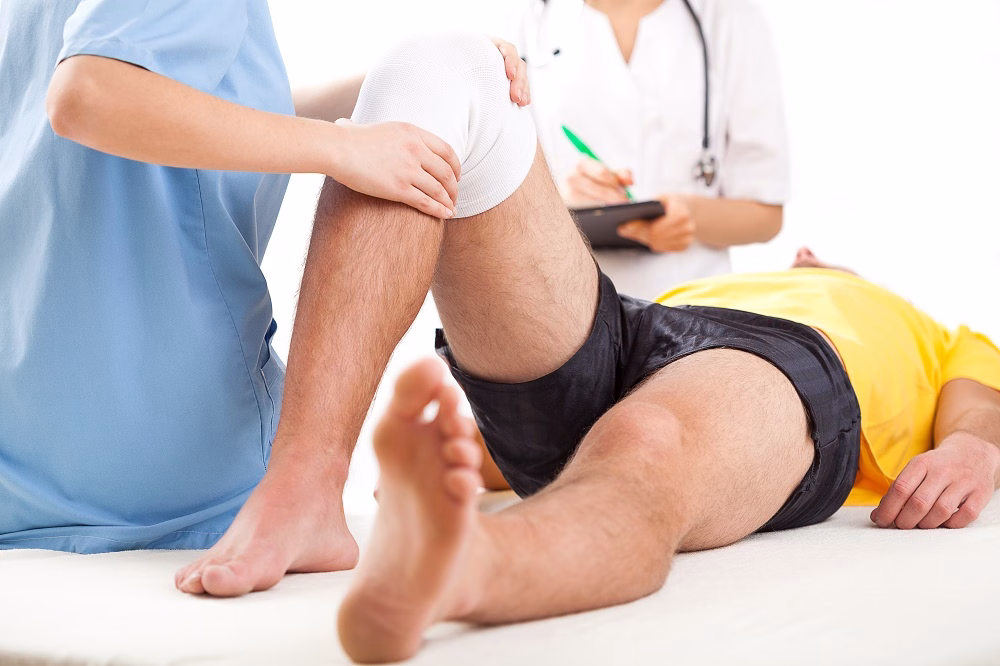 Conditions treated at Ghent Chiropractic in Norfolk, VA