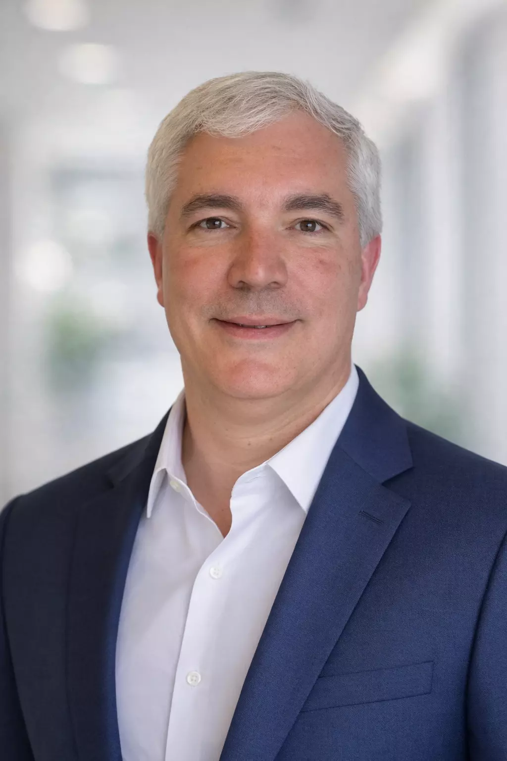 Dr. John Clayton, chiropractor in Norfolk, VA