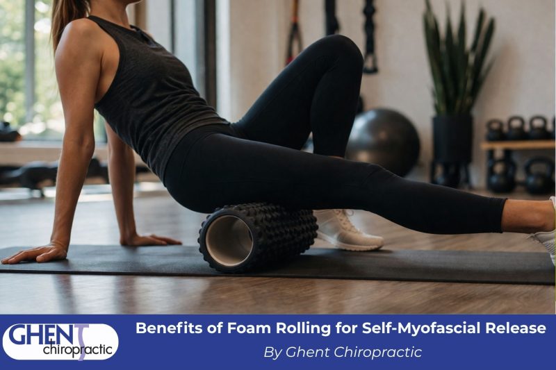 Benefits of Foam Rolling for Self-Myofascial Release