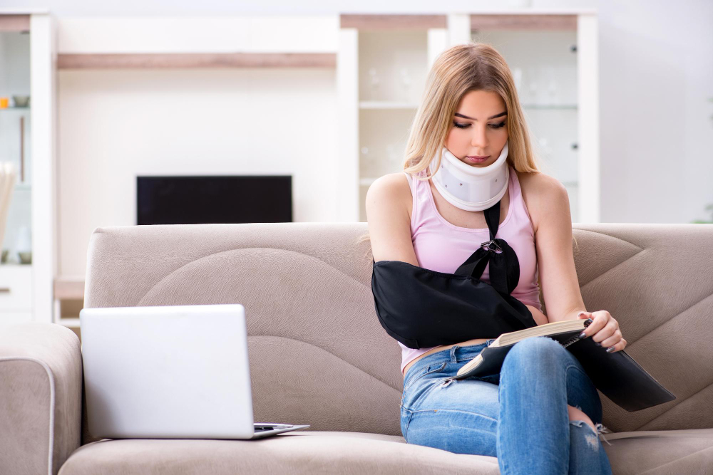 Whiplash treatment in Norfolk, VA